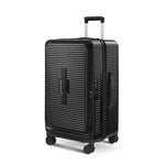 VaultCase: Intelligent Lock Luggage