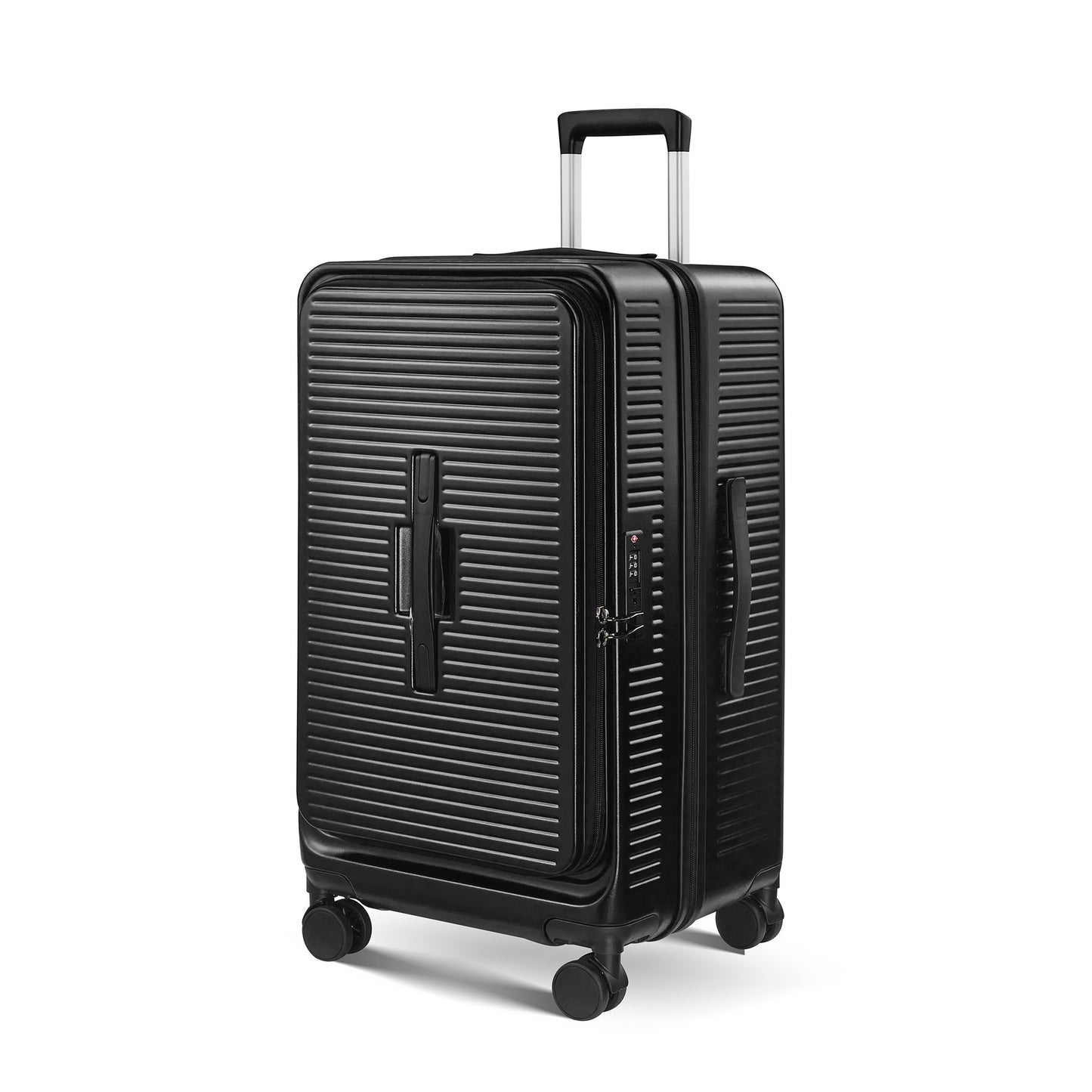 VaultCase: Intelligent Lock Luggage