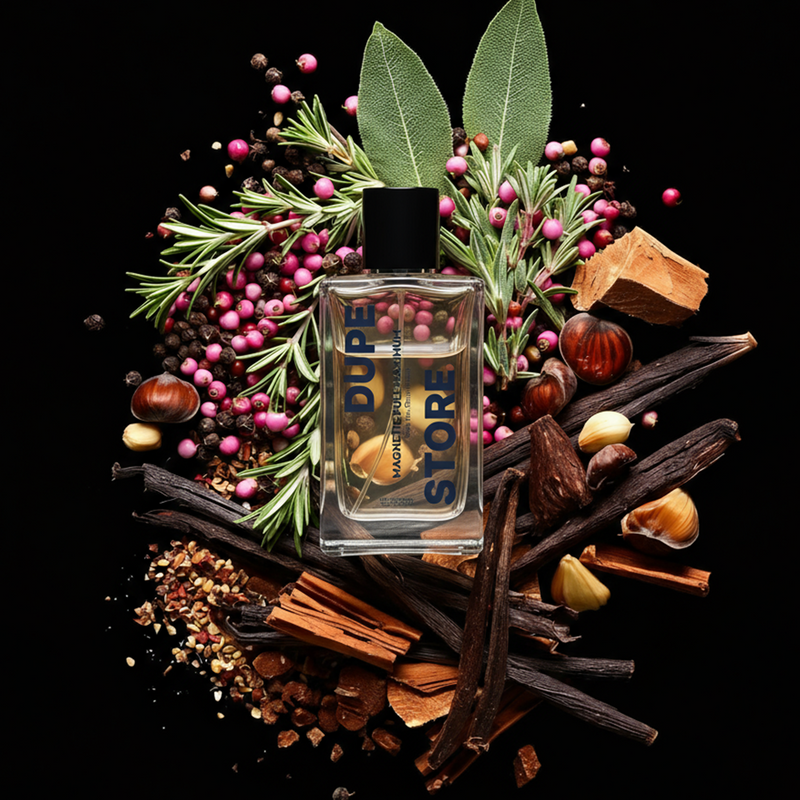 Magnetic Pull MAXIMUM