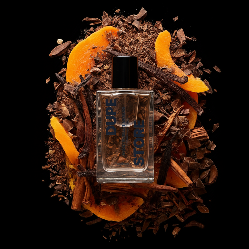 Smoky Embrace ARTISAN